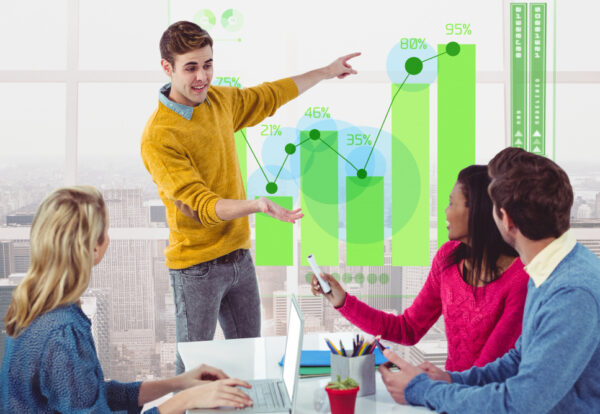 Turning Engagement into Revenue